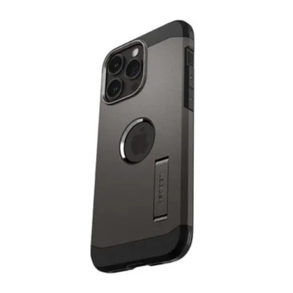 Ốp lưng iPhone 15 Pro Max Spigen Tough Armor with Magsafe 2